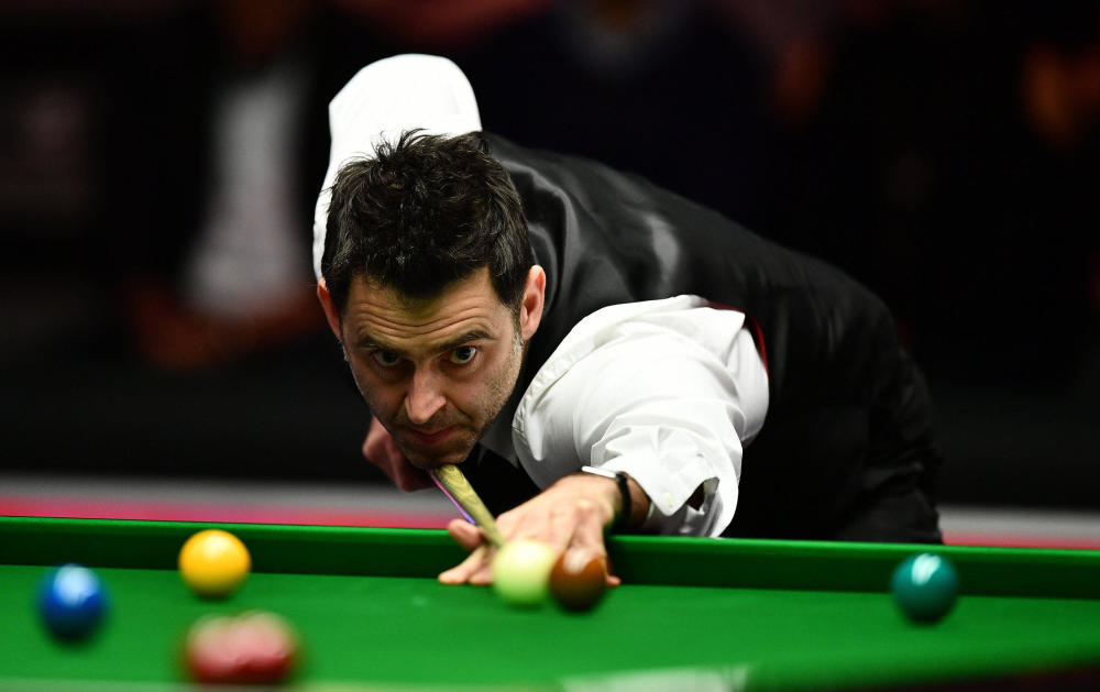 他们获得了 他们获得了