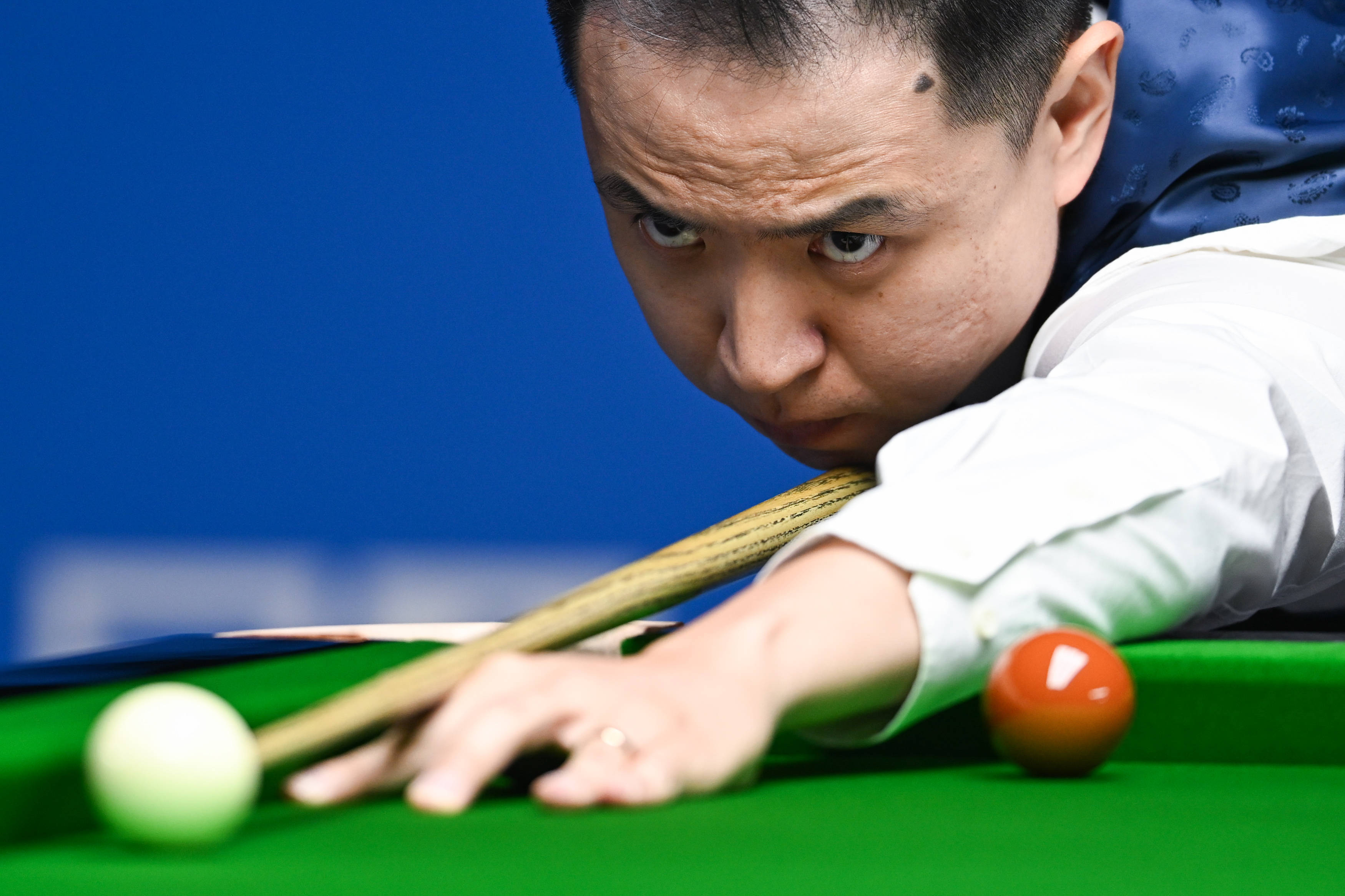 奇也有脆弱 奇也有脆弱