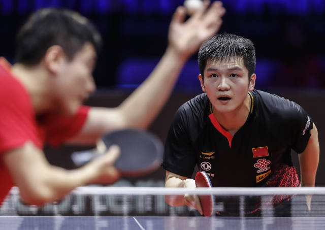 自从去年推 自从去年推