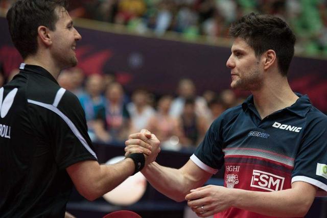 令全球乒乓 令全球乒乓